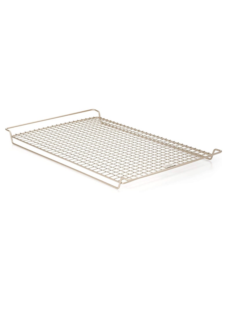 OXO OXO Good Grips Non-Stick Pro Cooling Rack and Baking Rack,Metal - Image 2