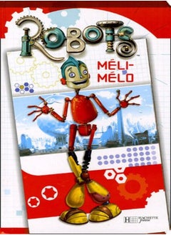 Robots : Méli-Mélo 