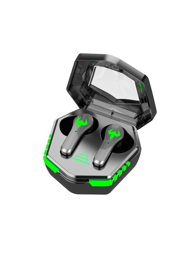 EBMINI New Waterproof Stereo Wireless Bluetooth Earphones