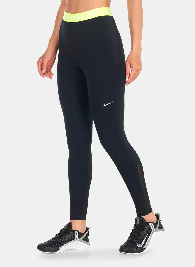 Nike Women's Pro 365 High-Rise 7/8 Leggings