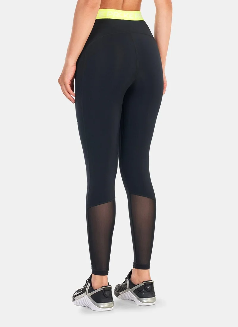 Nike Women's Pro 365 High-Rise 7/8 Leggings