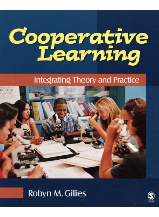 Cooperative Learning Integrating Theory and Practice - Paperback