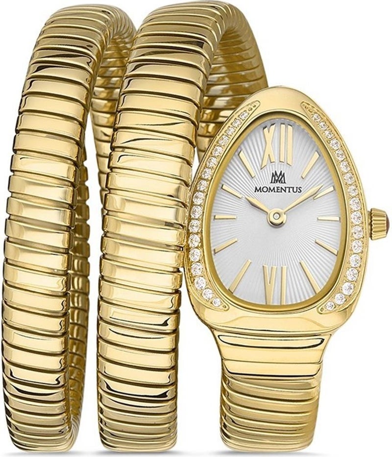 Momentus SS256G-02SG Women's Watch  - Image 1