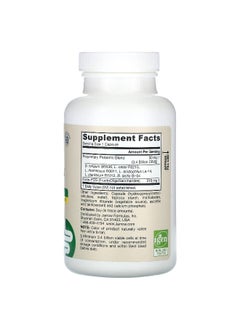 jarrow formulas Jarrow Formulas, Vegan Jarro-Dophilus Plus FOS, 300 Veggie Capsules  - Image 2