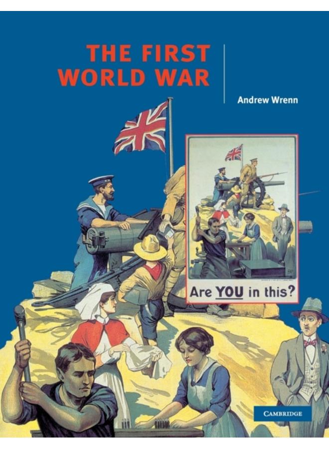 The First World War 