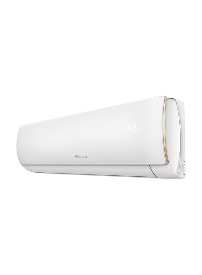 Inverter Series 410 Gas Split Air Conditioner 1500 W SGS181i White