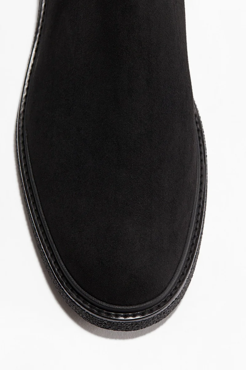 H&M Chelsea boots