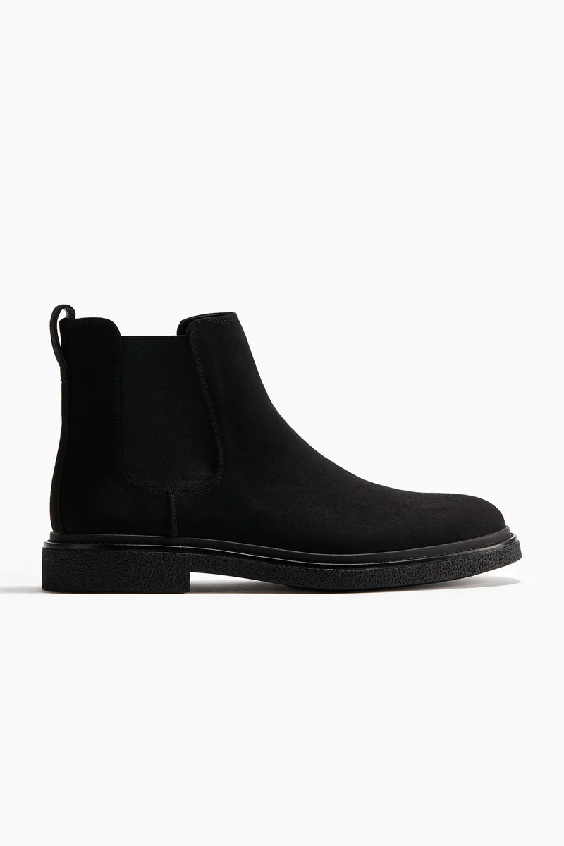 H&M Chelsea boots