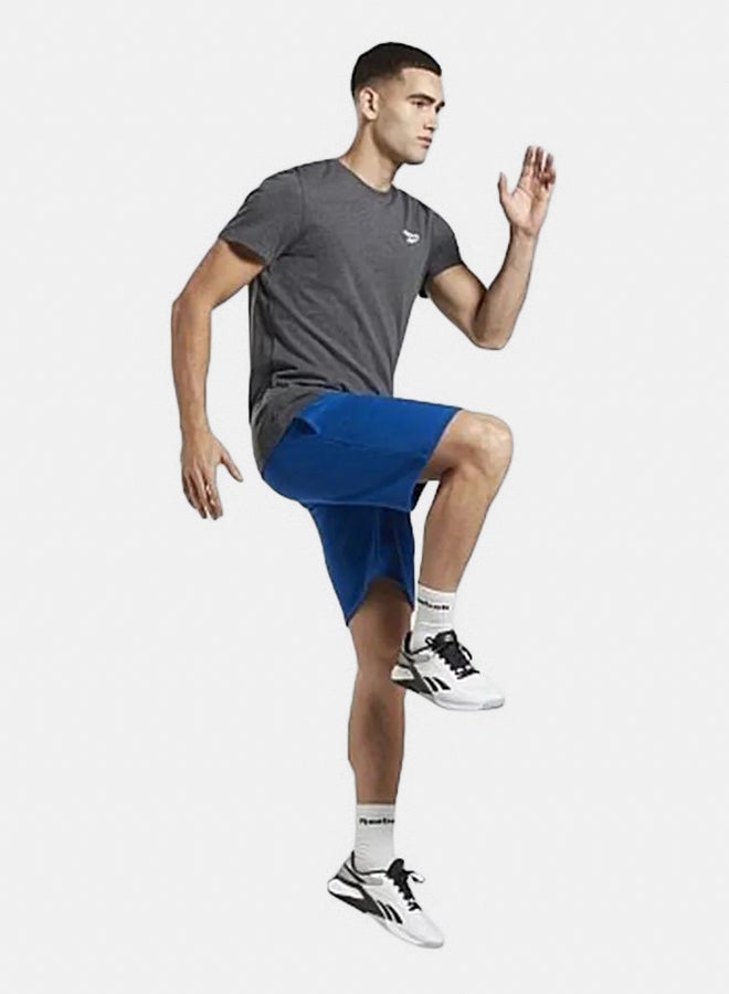 REEBOK IDENTITY SMALL LOGO TEE - Image 3