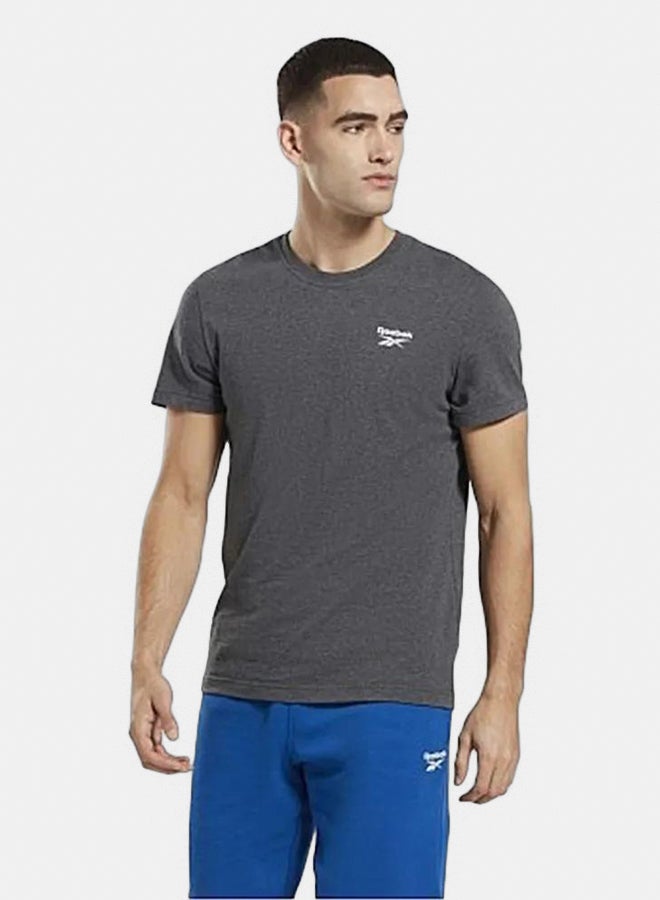 REEBOK IDENTITY SMALL LOGO TEE - Image 1