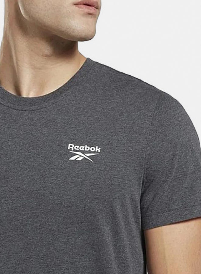 REEBOK IDENTITY SMALL LOGO TEE - Image 4