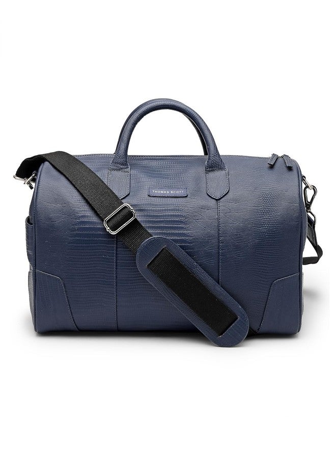 Thomas Scott Textured Medium Casual Duffel Bag - Image 1