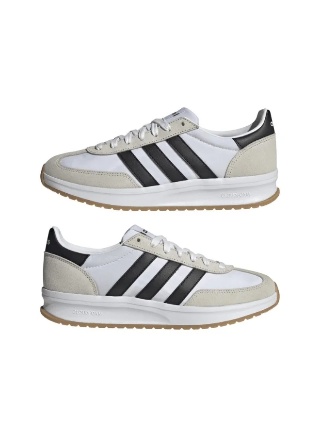 Adidas Adidas Run 70S 2.0 White Sportswear Shoes For Men 6.5
