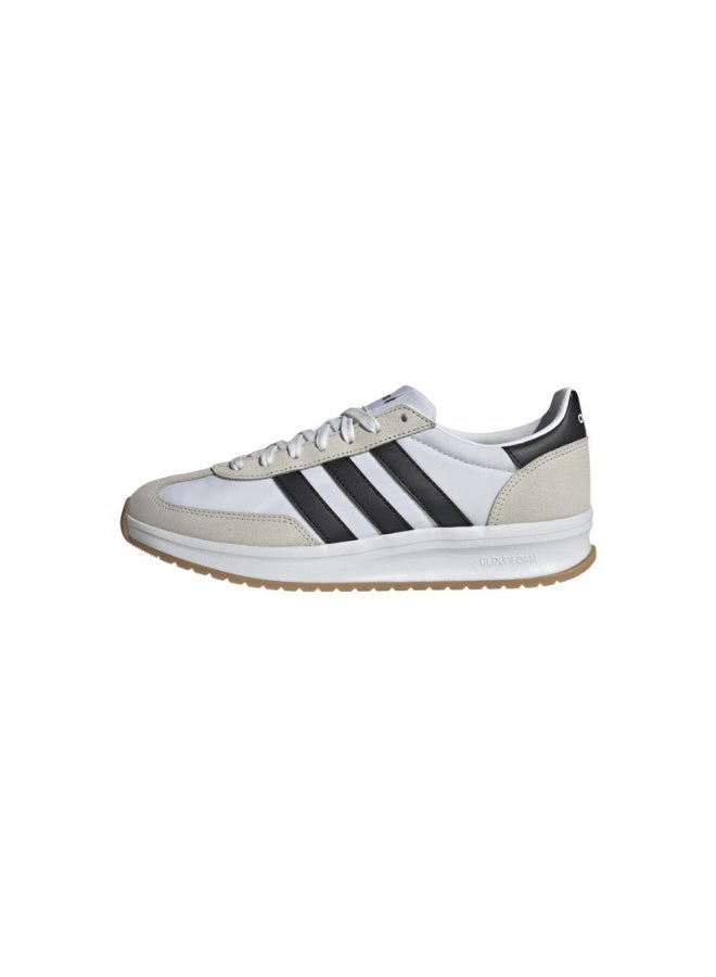 Adidas Adidas Run 70S 2.0 White Sportswear Shoes For Men 6.5  - Image 3