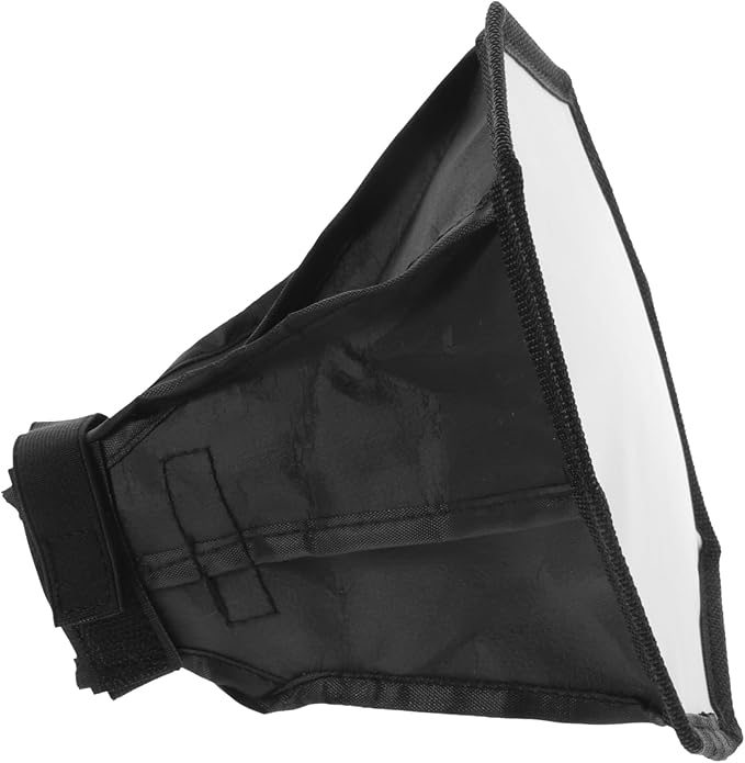 Multi Color Photography Lighting Kit Softbox Light Reflector Soft Light Box For Camera Flash Easy Install Carry - Image 1