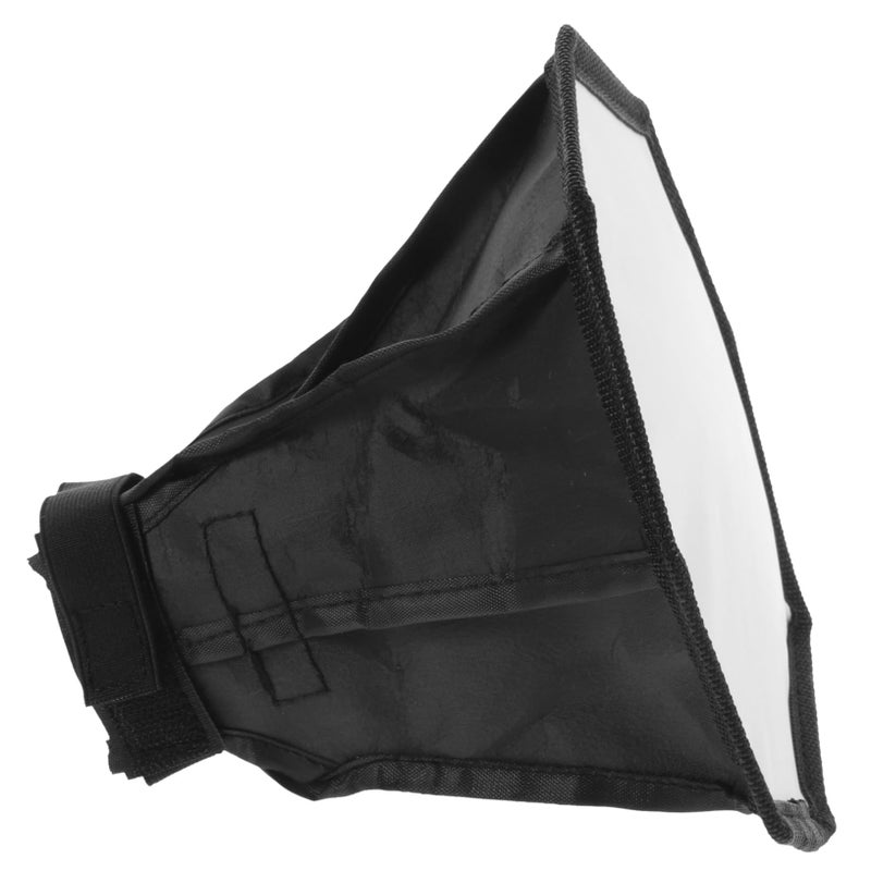 Multi Color Photography Lighting Kit Softbox Light Reflector Soft Light Box For Camera Flash Easy Install Carry - Image 2