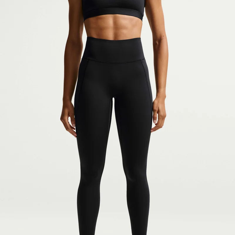 نايكي ليقنز التدريب يونفيرسا متوسط الدعم 7/8 للنساء