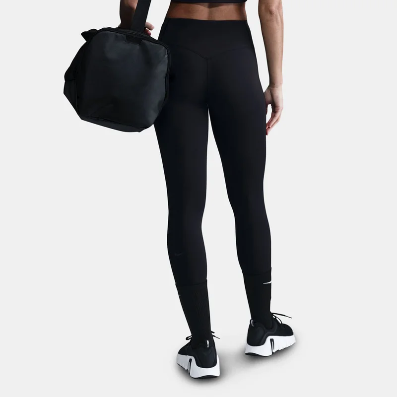 Nike Women's Universa Medium-Support 7/8 Training Leggings