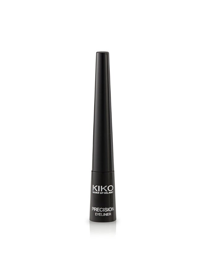 KIKO MILANO - Precision Eyeliner - Image 1