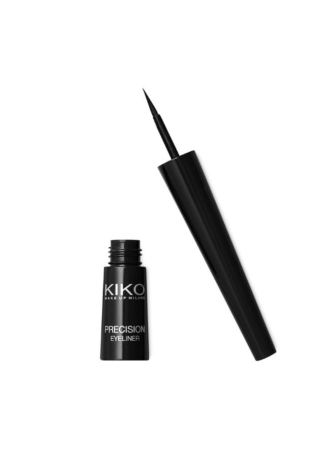 KIKO MILANO - Precision Eyeliner - Image 1