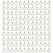 Kasteco 120 Pack 35mm Toy Squeakers Fit Repair Dog Pet Toys Noise Maker Insert Replacement - Image 3