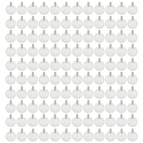 Kasteco 120 Pack 35mm Toy Squeakers Fit Repair Dog Pet Toys Noise Maker Insert Replacement - Image 1