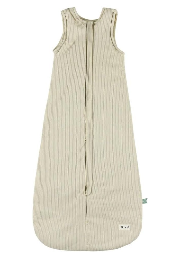 Trixie Mild Sleeping Bag Without Sleeves - 90cm - Breeze Sand - Image 1