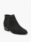 Flora Bella By Shoexpress BLACK