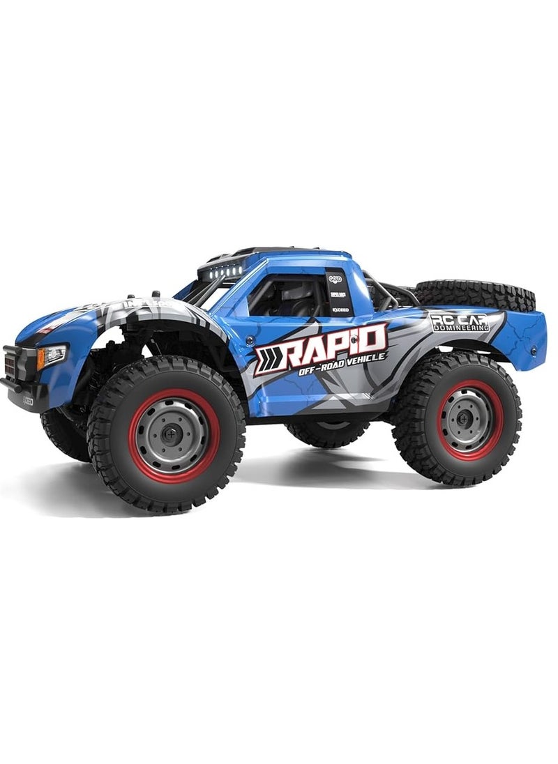 Generic - Remote Control Car 4WD Off-road Car Brushless Truck - Image 1