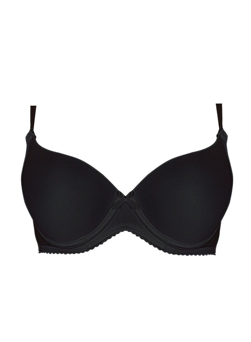 Dadoush Bra T-shirt with cap B Soft 💕💕  - Image 1
