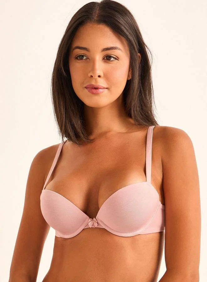 Splash FAV Set of 2   Plunge Bra