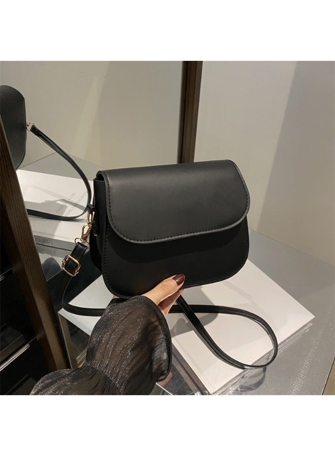 Trendy Square Bag for Girls Fashionable Crossbody Single Shoulder Bag Stylish Summer Handbag Versatile Bag - Image 2