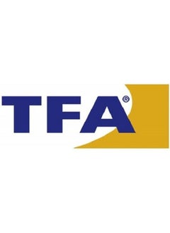 TFA Analog Sauna Thermo Hygrometer Heat Resistant Materials Temperature Humidity  - Image 3