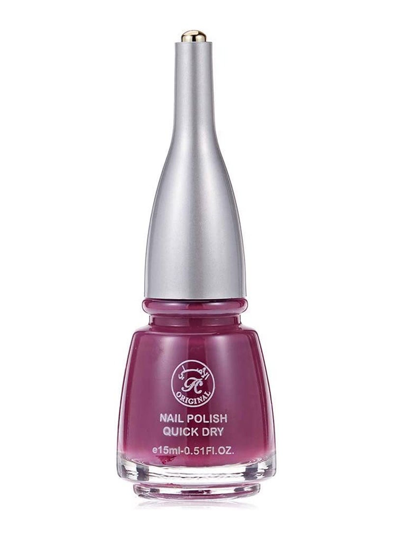 Enthrice Quick Dry Nail Polish 15ml - Image 2
