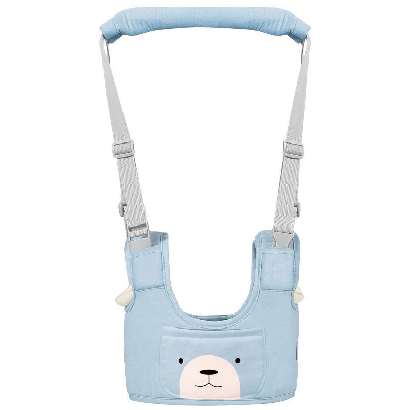 Security Baby Walker Assistant Adjustable Walker Carrier - Image 2