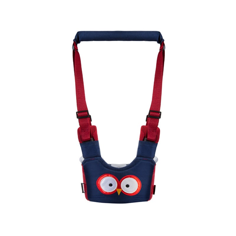 Security Baby Walker Assistant Adjustable Walker Carrier - Image 3