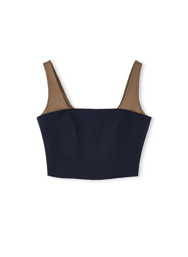 Ipekyol Color Block Blouse - Image 2