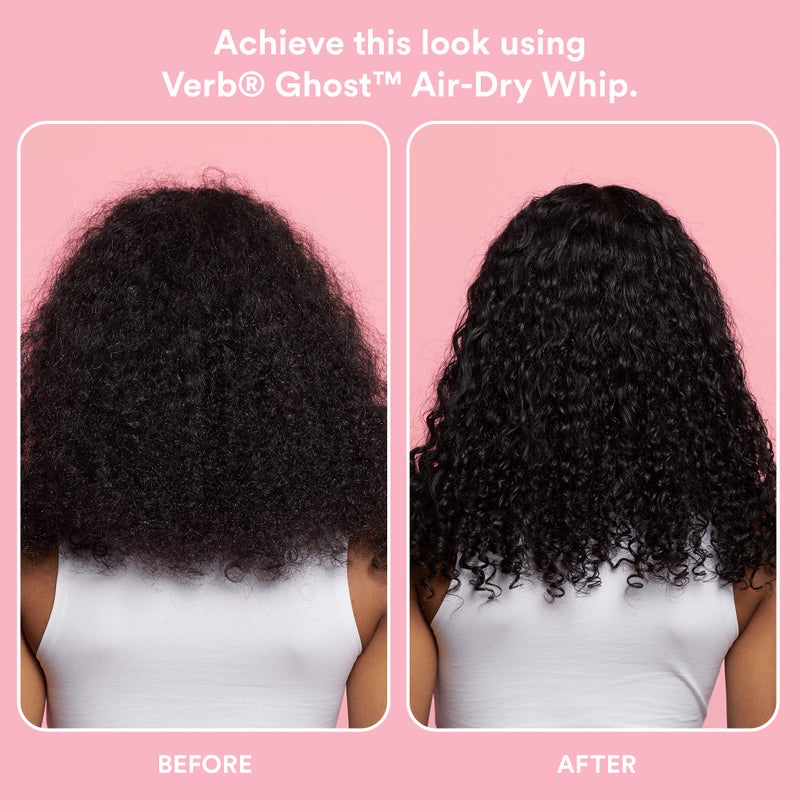 VERB Ghost Air Dry Whip, 5 oz - Image 5