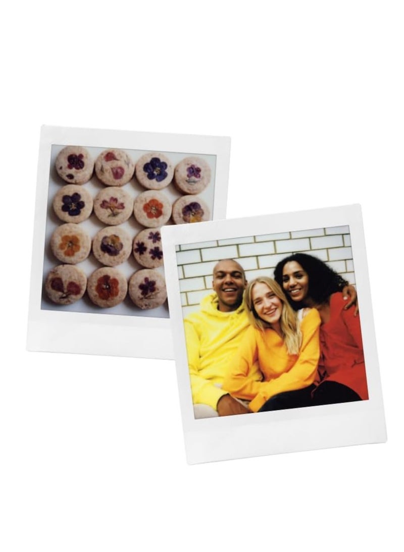 Instax Fujifilm Instax SQUARE Instant Film {20 Exposures} - Image 4