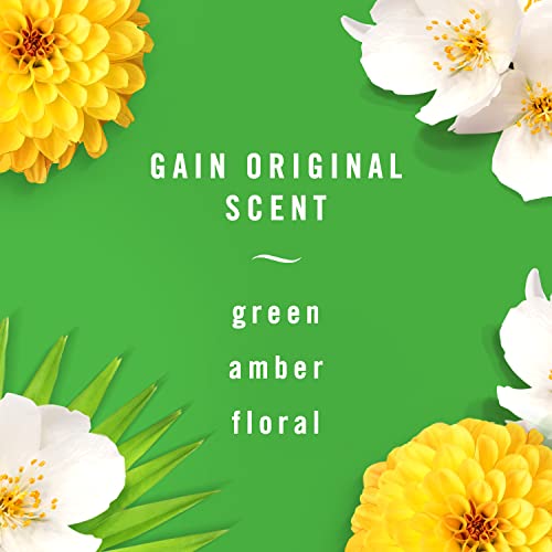 Febreze Plug In Air Freshener Scented Oil Refill, Gain Original Scent - Image 5