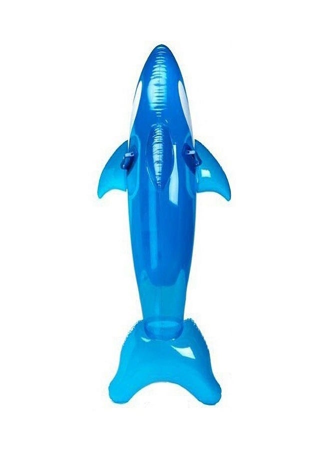INTEX INTEX - LIL WHALE RIDE ON  - Image 1