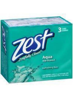 Deodorant Bar Soap 3 Count Aqua 12 Ounce - pzsku/Z6D3E143D6051539091C6Z/45/_/1707976139/cd76e00a-dec9-4069-af73-73f0ab3fd7ed