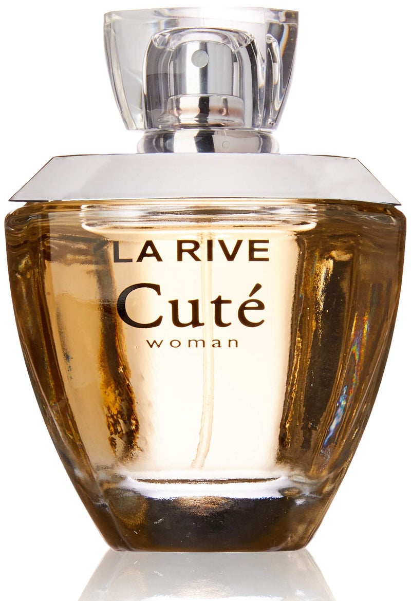 LA RIVE Eau De Parfum Spray 3.3 oz - Image 1
