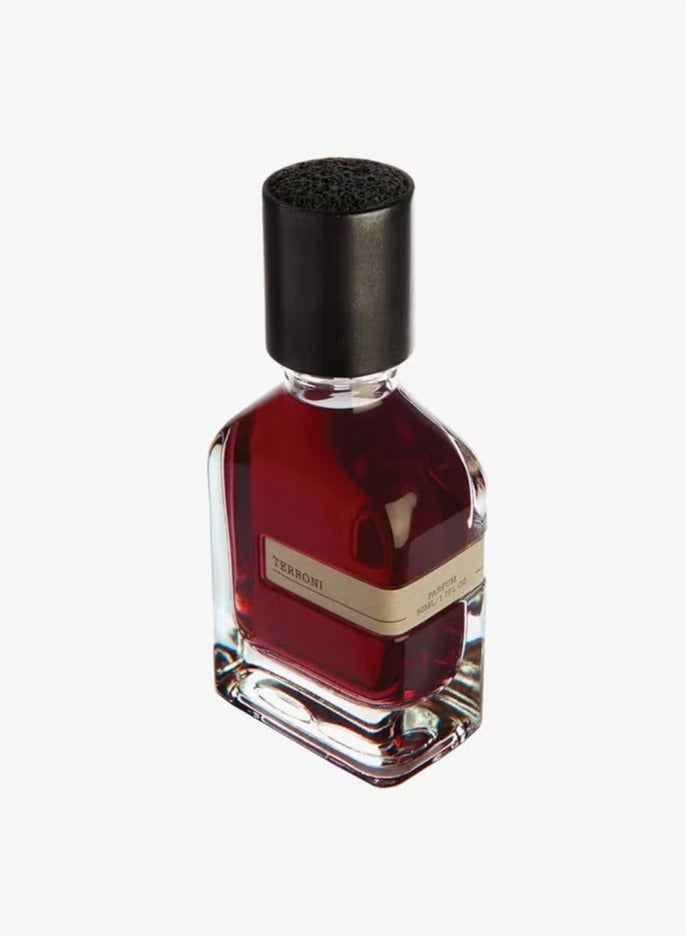 Orto Parisi Teroni Parfum 50 ml - Image 2