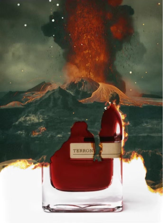 Orto Parisi Teroni Parfum 50 ml - Image 3