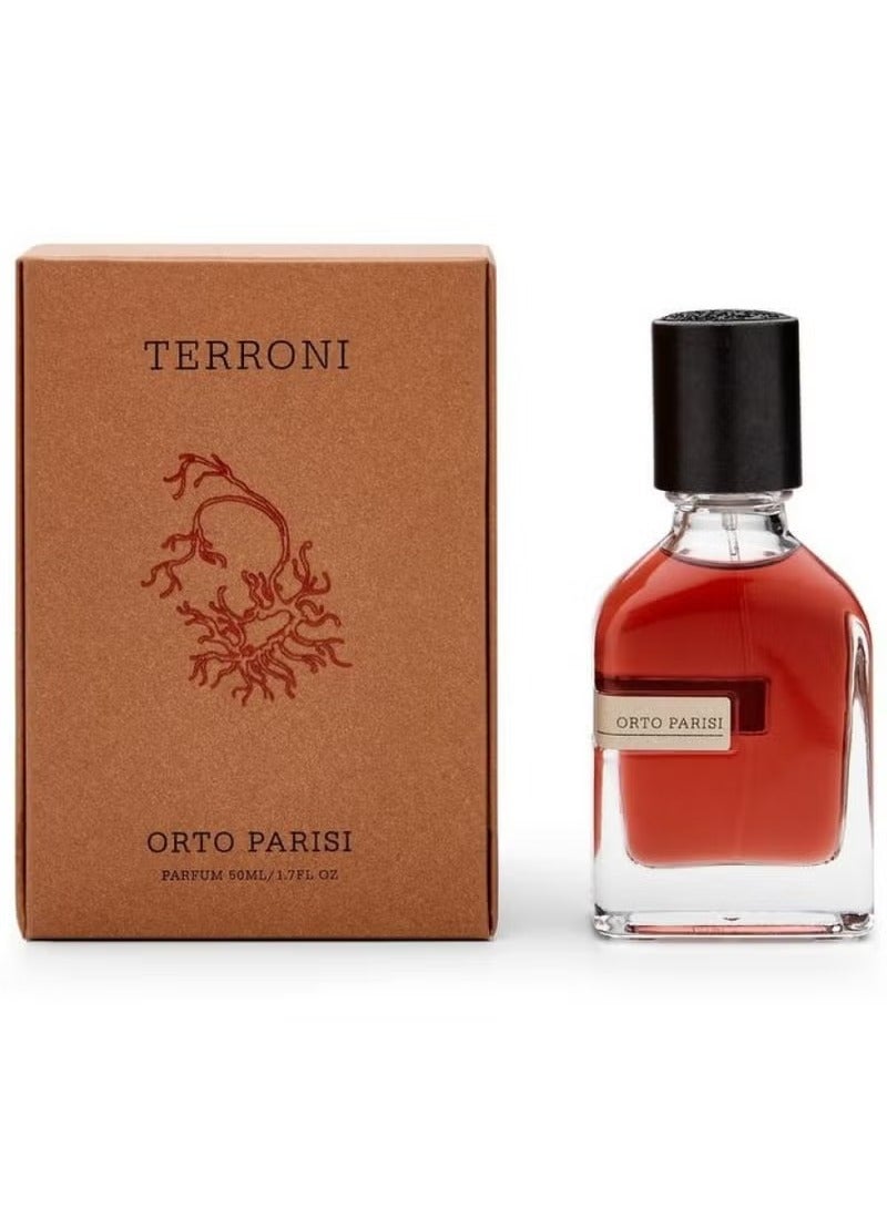 Orto Parisi Teroni Parfum 50 ml - Image 1