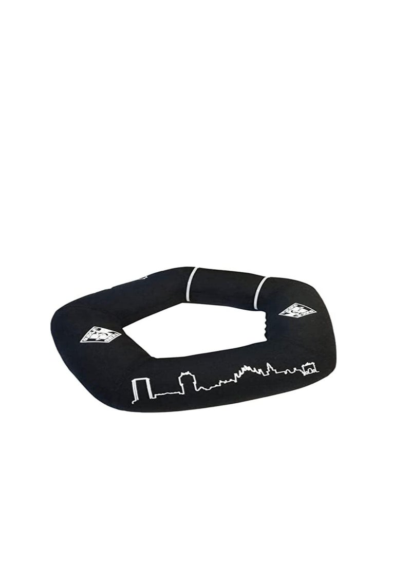 TUCANO URBANO - TUCANO URBANO SKYLINE ATOLL Helmet stand for home and office - Image 1