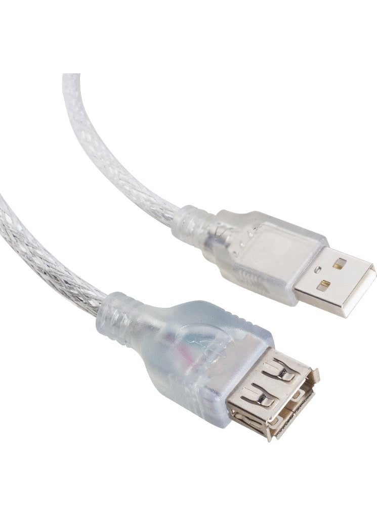 Hq Speed ​​USB Extension Cable 1.5 Meters 