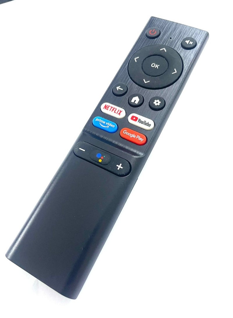 GENERAL SUPREME Remote Control for General Supreme LCD LED TV - Universal Replacement Remote - Image 2