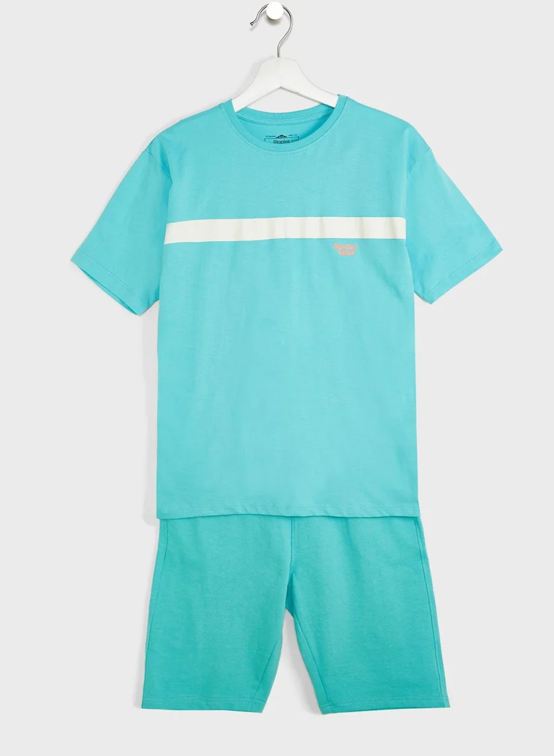 Ripples Boys Sets